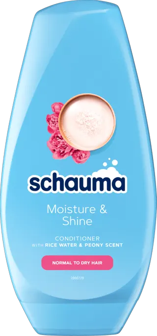 Regenerator Moisture Schauma 250ml
