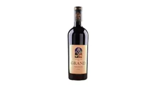 Vino crv.Grand Trianon Erdevik 0.75l