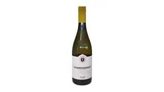 Vino Chardonnay classic 0.75l