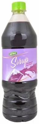 SIRUP BOROVNICA BAŠ BAŠ 850ML BAS BAS