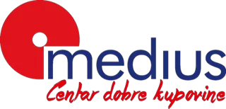 Medius logo