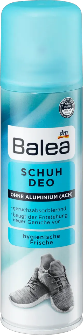 Balea deo sprej za cipele 200ml