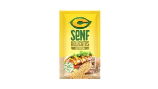 Senf C delikates 50g
