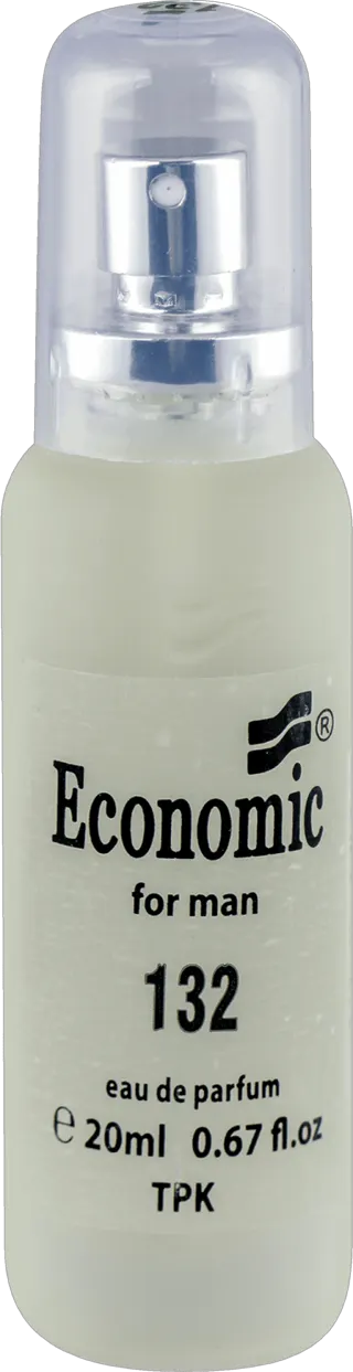 Economic 132 men edp 20ml