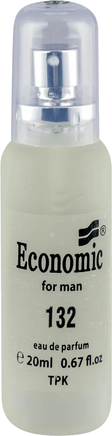 Economic 132 men edp 20ml ECONOMIC