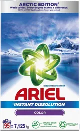 ARIEL ARTTIC ED 95w 7.125kg-177