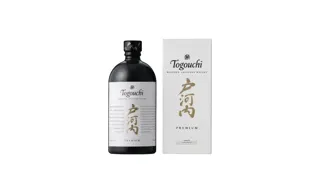 WHISKEY TOGOUC JAPAN PREM 40% 0.7L
