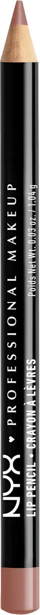 NYX SLIM olovka za usne 831