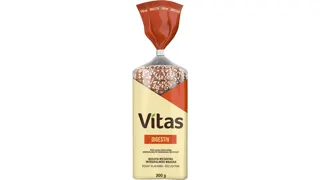 HLEB KLAS VITAS DIGESTIV 300G