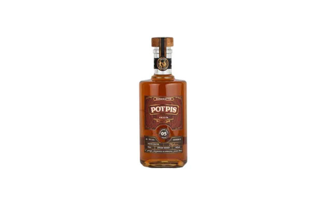 RAKIJA KAJSIJA BARRIQUE 0,7L POTPIS POTPIS