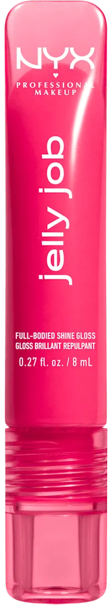 NYX jelly job sjaj za usne 10