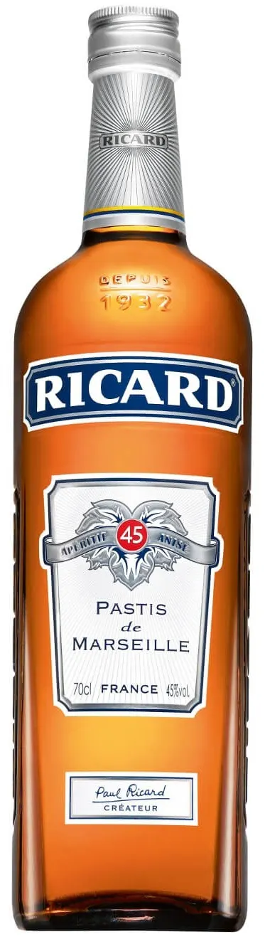 LIKER RICARD 0.7L RICARD