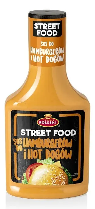 SALATNI PRELIV HAMBURGER 300G ROLESKI