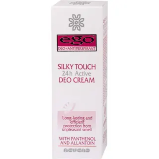 ego deo krema Silky Touch sa panten.50ml