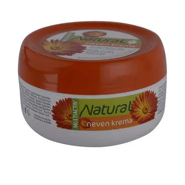 Krema Natural neven Multiactiv 200ml Multiactiv