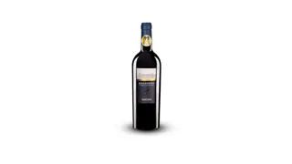 VINO CRVENO EDIZIONE CINQ UE 0.75L