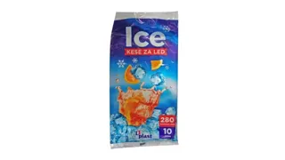 KESE ZA LED ICE 10/1 280k ###