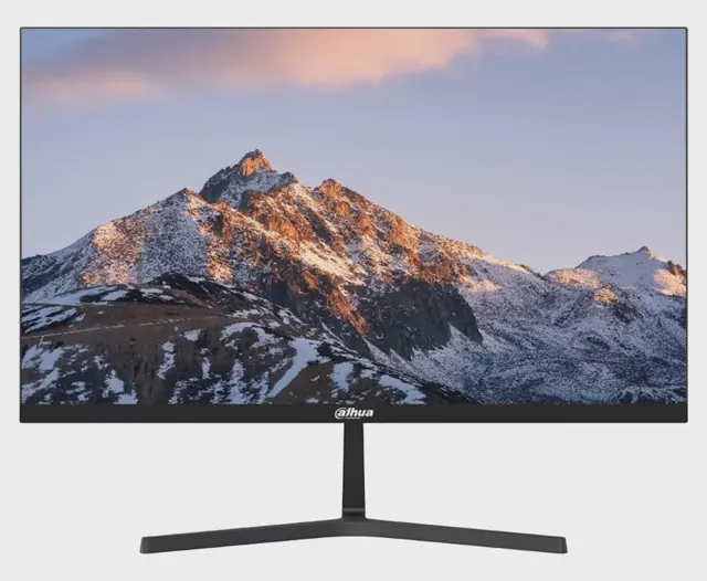 monitor 24 Dahua LM24B200S uspon Dahua