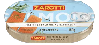LOSOS U SOPSTVENOM SOKU 150GR ZAROTTI