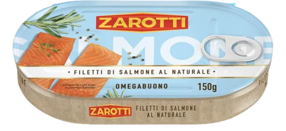 LOSOS U SOPSTVENOM SOKU 150GR ZAROTTI ZAROTTI
