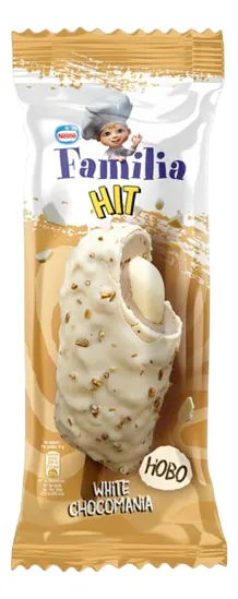 FAMILILA HIT WHITE CHOCOMANIA 79ml