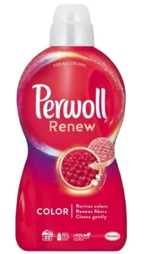 PERWOLL COLOR 1980ML PERWOLL