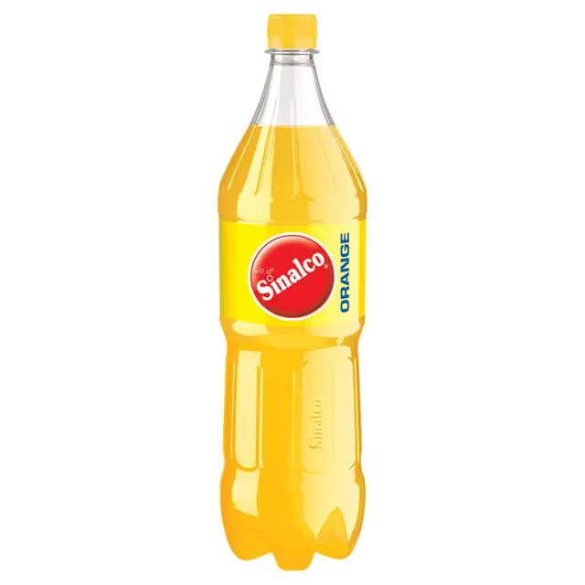 Sinalco orange 2l #6/384 SINALCO