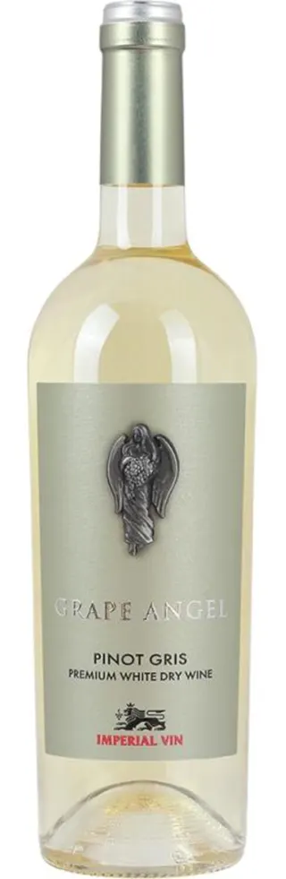 GRAPE ANGEL PINOT GRIS 0.75l