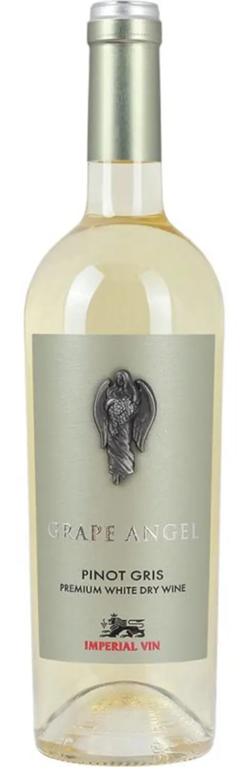 GRAPE ANGEL PINOT GRIS 0.75l IMPERIAL