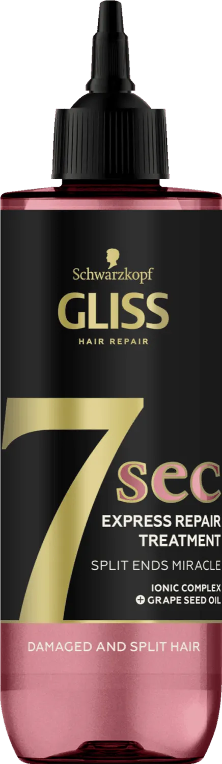 Tretman Split Ends Miracle 200ml Gliss