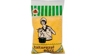 KUKURUZNI GRIZ 500gr MITROSREM
