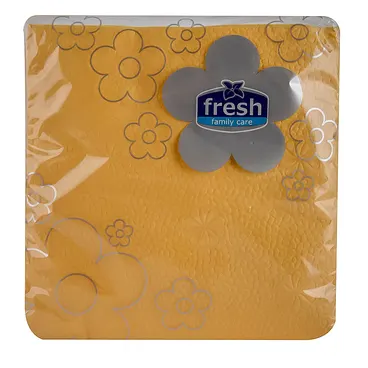 FRESH SALVETA 1s 60/1 ZUTA FRESH