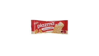 Sladoled Plazma cheesecake stapic 90ml