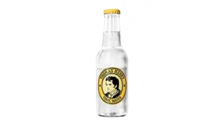 SOK THOMAS HENRY TONIC WATER 0,2L