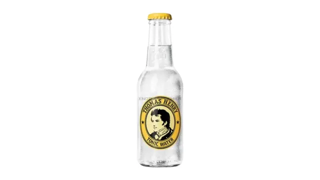 SOK THOMAS HENRY TONIC WATER 0,2L THOMAS HENRY