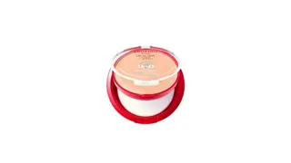 BOURJOIS HEALTHY Mix C&V kompa. puder 02