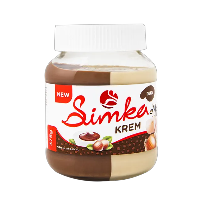 Krem duo Simka 720g Simka