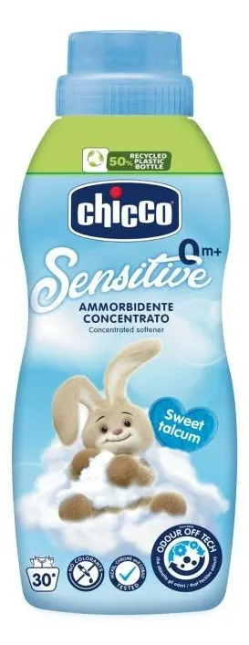 OMEKŠIVAČ CHICCO SWEET TALCUM 750ML