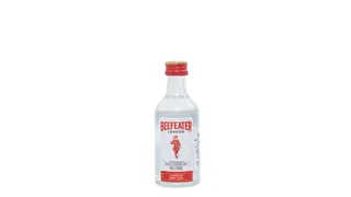 DŽIN BEEFEATER 0.05L