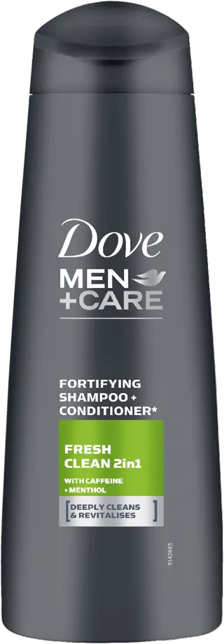 ŠAMPON MEN FRESH CLEAN 250ML DOVE