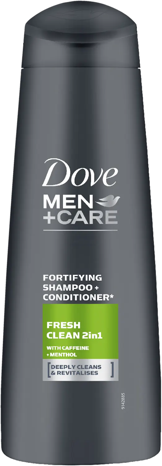 ŠAMPON MEN FRESH CLEAN 250ML DOVE DOVE