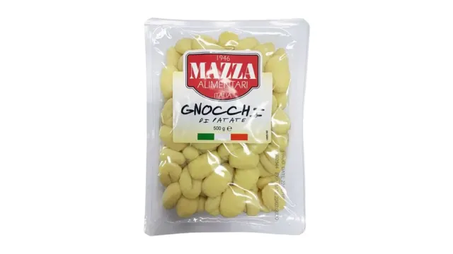 Njoke od krompira Mazza 500g Mazza