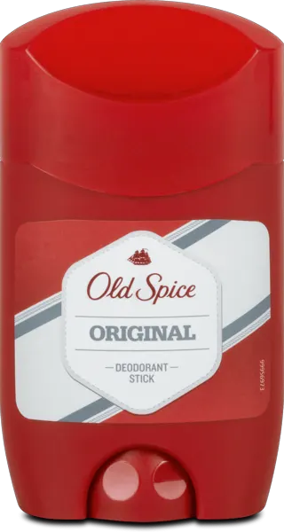 DEZODORANS STICK OLD SPICE 50ML ORIGINAL