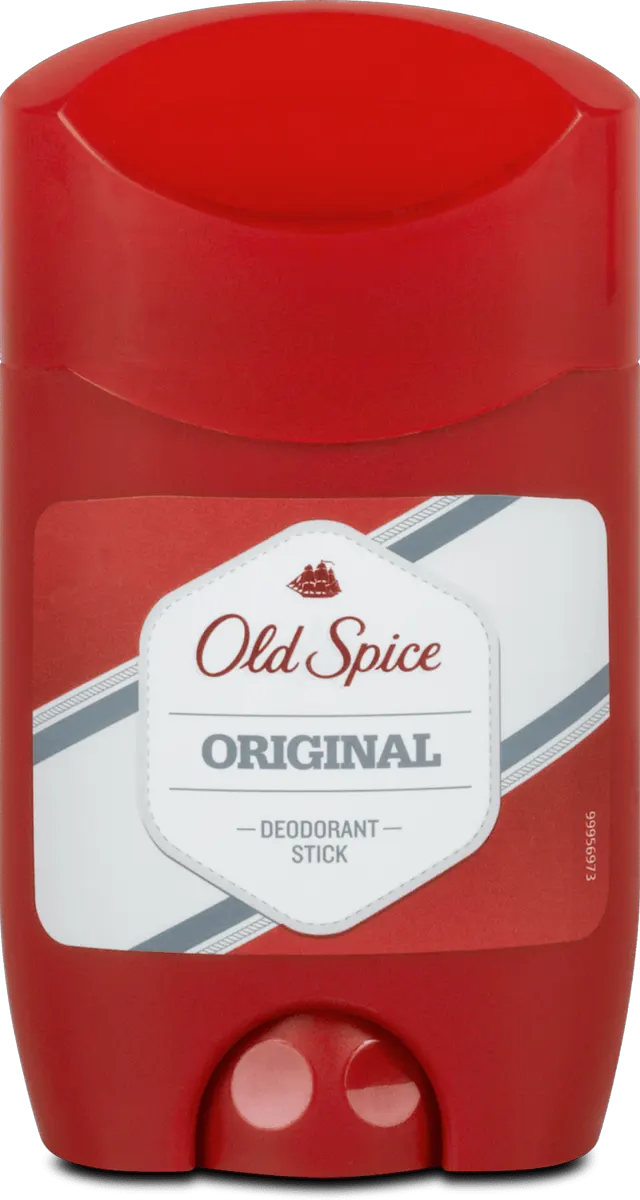 DEZODORANS STICK OLD SPICE 50ML ORIGINAL OLD SPICE