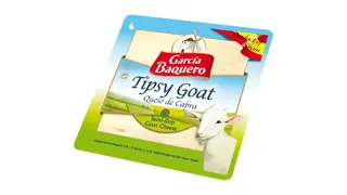 SIR TVRDI KOZIJI GARCIA BAQUERO 150G