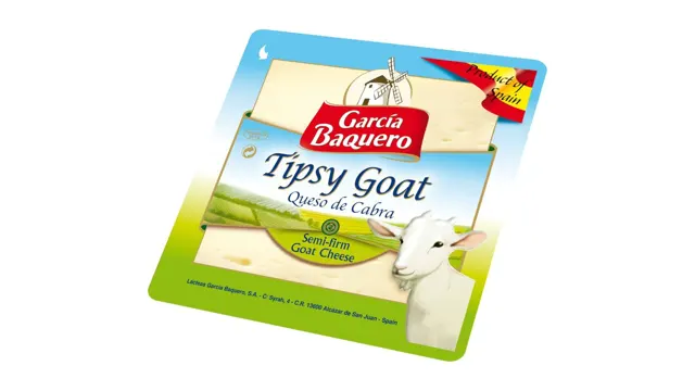 SIR TVRDI KOZIJI GARCIA BAQUERO 150G GARCIA BAQUERO