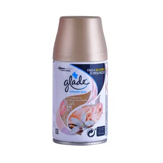Glade Automatik sprej Vanila-dopuna