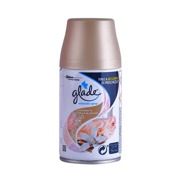Glade Automatik sprej Vanila-dopuna 269 ml Glade