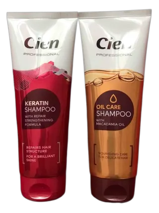 Šampon professional SK5 900ml