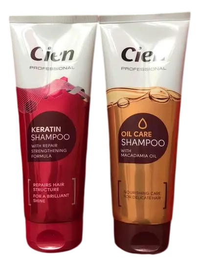 Šampon professional SK5 900ml Cien